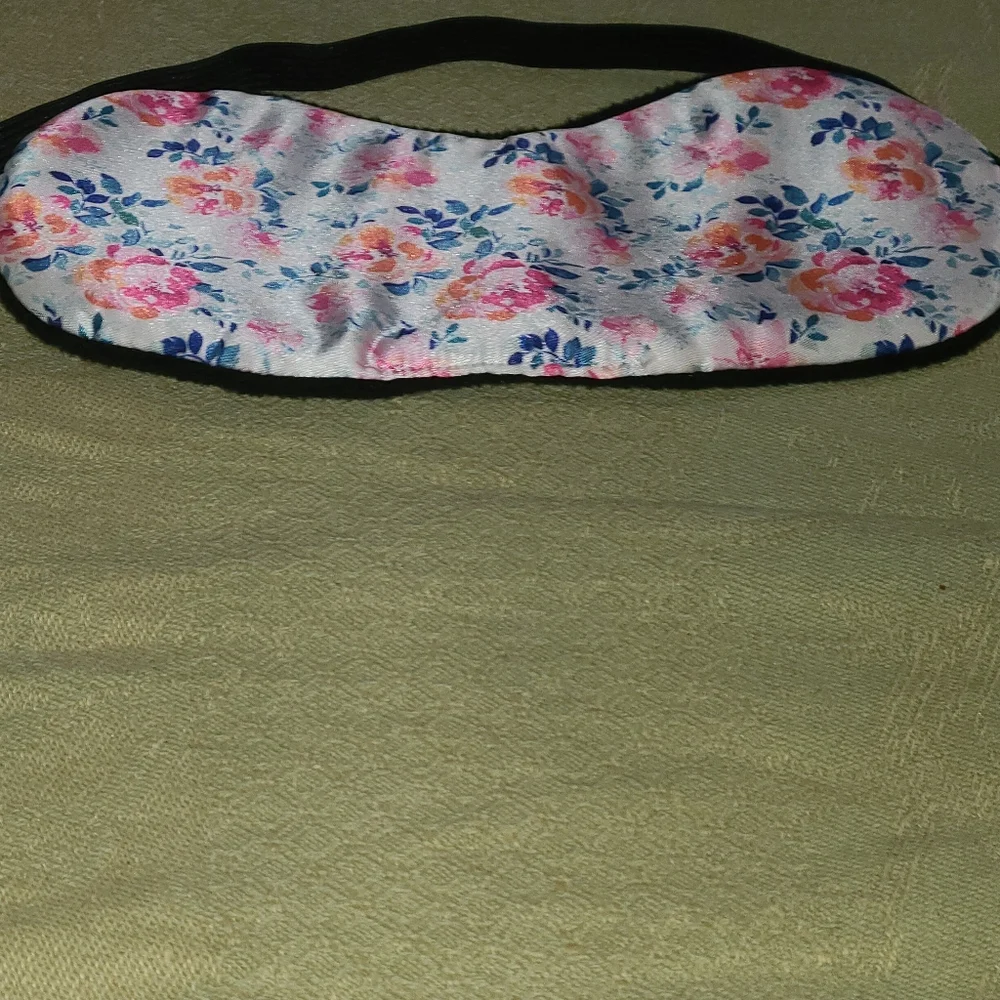 no brand satin sleep